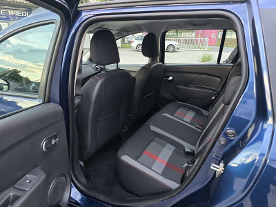 Dacia Logan Gebrauchtwagen