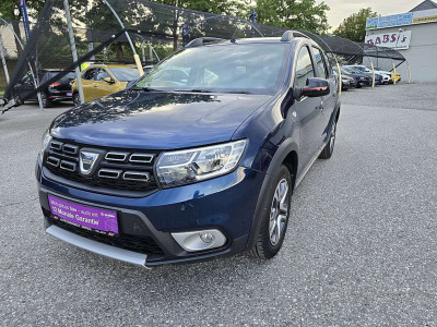 Dacia Logan Gebrauchtwagen