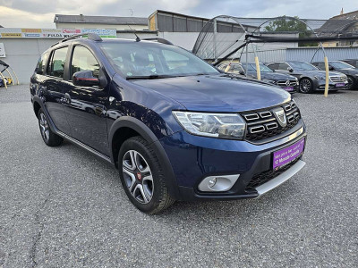 Dacia Logan Gebrauchtwagen