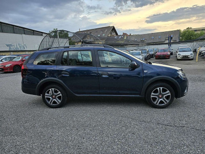 Dacia Logan Gebrauchtwagen