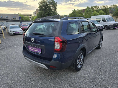 Dacia Logan Gebrauchtwagen