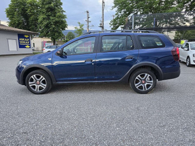 Dacia Logan Gebrauchtwagen