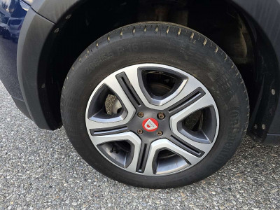Dacia Logan Gebrauchtwagen