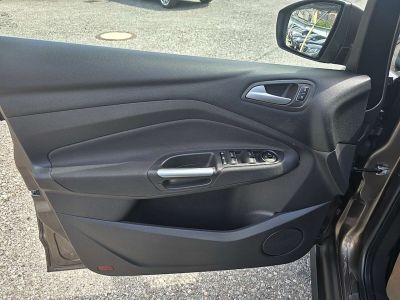 Ford C-MAX Gebrauchtwagen Ford C-MAX Gebrauchtwagen