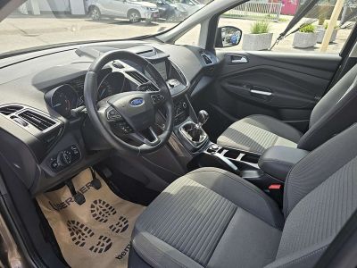Ford C-MAX Gebrauchtwagen Ford C-MAX Gebrauchtwagen