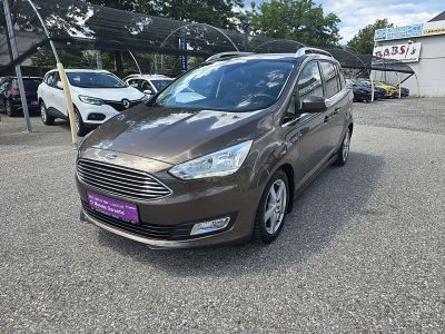 Ford C-MAX Gebrauchtwagen Ford C-MAX Gebrauchtwagen
