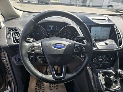 Ford C-MAX Gebrauchtwagen Ford C-MAX Gebrauchtwagen