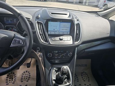 Ford C-MAX Gebrauchtwagen Ford C-MAX Gebrauchtwagen