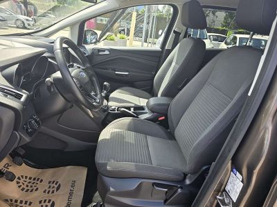 Ford C-MAX Gebrauchtwagen Ford C-MAX Gebrauchtwagen