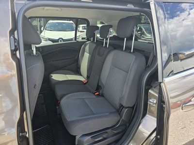Ford C-MAX Gebrauchtwagen Ford C-MAX Gebrauchtwagen