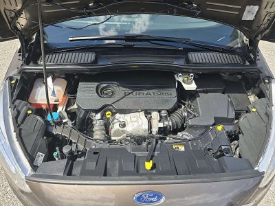 Ford C-MAX Gebrauchtwagen Ford C-MAX Gebrauchtwagen