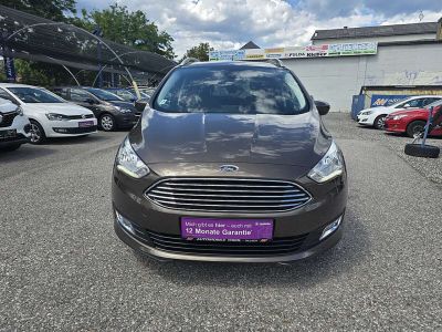 Ford C-MAX Gebrauchtwagen Ford C-MAX Gebrauchtwagen