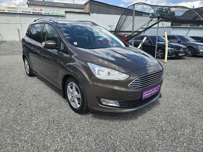 Ford C-MAX Gebrauchtwagen Ford C-MAX Gebrauchtwagen