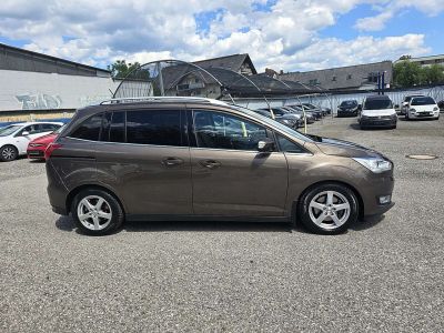 Ford C-MAX Gebrauchtwagen Ford C-MAX Gebrauchtwagen