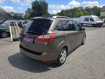 Ford C-MAX Gebrauchtwagen Ford C-MAX Gebrauchtwagen
