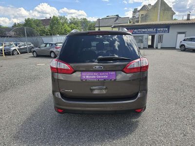 Ford C-MAX Gebrauchtwagen Ford C-MAX Gebrauchtwagen