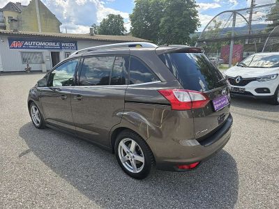 Ford C-MAX Gebrauchtwagen Ford C-MAX Gebrauchtwagen