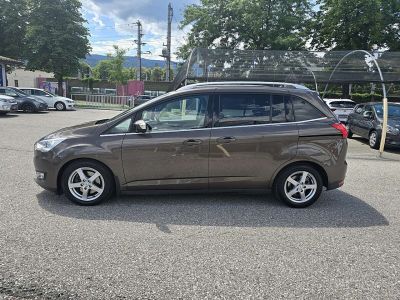 Ford C-MAX Gebrauchtwagen Ford C-MAX Gebrauchtwagen