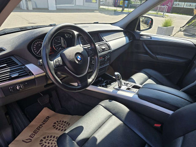 BMW X5 Gebrauchtwagen BMW X5 Gebrauchtwagen