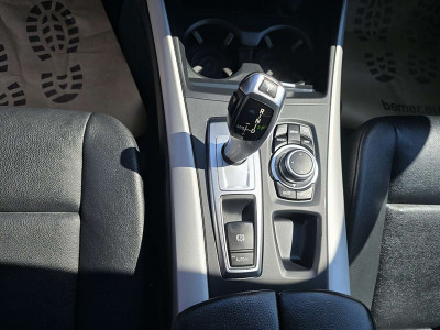 BMW X5 Gebrauchtwagen BMW X5 Gebrauchtwagen