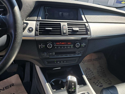 BMW X5 Gebrauchtwagen BMW X5 Gebrauchtwagen