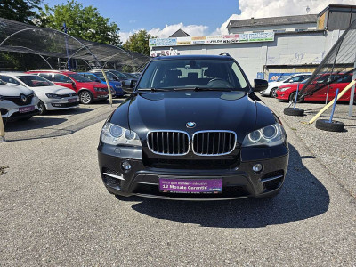 BMW X5 Gebrauchtwagen BMW X5 Gebrauchtwagen