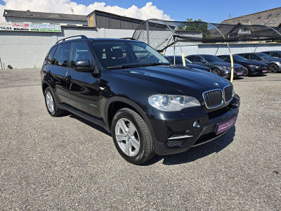 BMW X5 Gebrauchtwagen BMW X5 Gebrauchtwagen