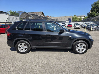 BMW X5 Gebrauchtwagen BMW X5 Gebrauchtwagen