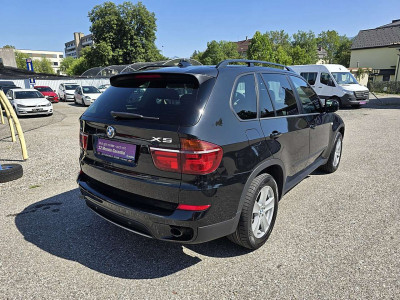 BMW X5 Gebrauchtwagen BMW X5 Gebrauchtwagen