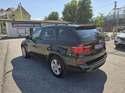 BMW X5 Gebrauchtwagen BMW X5 Gebrauchtwagen