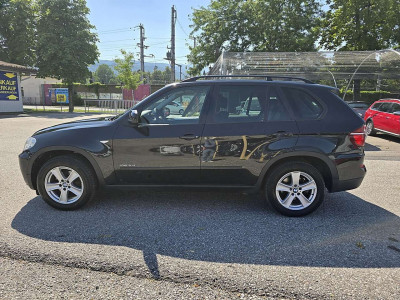 BMW X5 Gebrauchtwagen BMW X5 Gebrauchtwagen