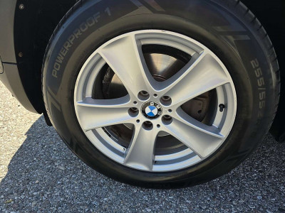 BMW X5 Gebrauchtwagen BMW X5 Gebrauchtwagen