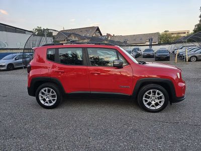 Jeep Renegade Gebrauchtwagen Jeep Renegade Gebrauchtwagen