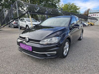 VW Golf Gebrauchtwagen VW Golf Gebrauchtwagen