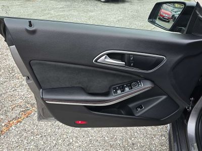 Mercedes-Benz CLA Gebrauchtwagen
