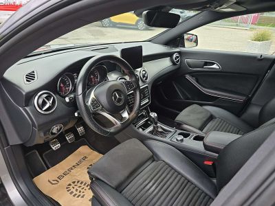 Mercedes-Benz CLA Gebrauchtwagen