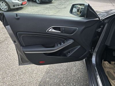 Mercedes-Benz CLA Gebrauchtwagen