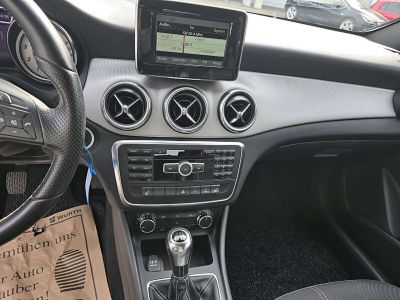 Mercedes-Benz CLA Gebrauchtwagen