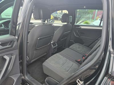 VW Tiguan Gebrauchtwagen VW Tiguan Gebrauchtwagen