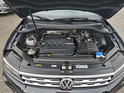 VW Tiguan Gebrauchtwagen VW Tiguan Gebrauchtwagen