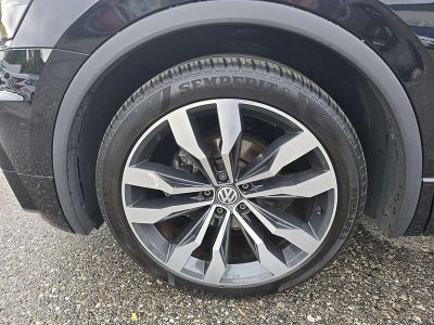 VW Tiguan Gebrauchtwagen VW Tiguan Gebrauchtwagen