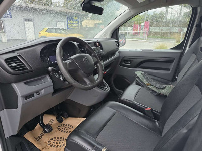 Citroën Jumpy Gebrauchtwagen Citroën Jumpy Gebrauchtwagen