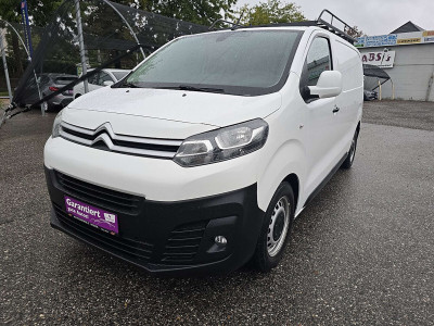 Citroën Jumpy Gebrauchtwagen Citroën Jumpy Gebrauchtwagen