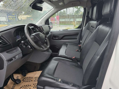 Citroën Jumpy Gebrauchtwagen Citroën Jumpy Gebrauchtwagen