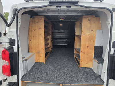 Citroën Jumpy Gebrauchtwagen Citroën Jumpy Gebrauchtwagen