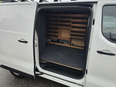 Citroën Jumpy Gebrauchtwagen Citroën Jumpy Gebrauchtwagen