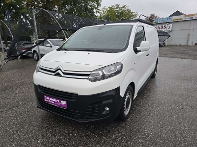 Citroën Jumpy Gebrauchtwagen Citroën Jumpy Gebrauchtwagen