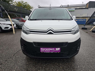 Citroën Jumpy Gebrauchtwagen Citroën Jumpy Gebrauchtwagen