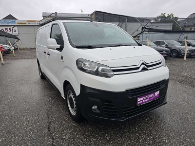Citroën Jumpy Gebrauchtwagen Citroën Jumpy Gebrauchtwagen