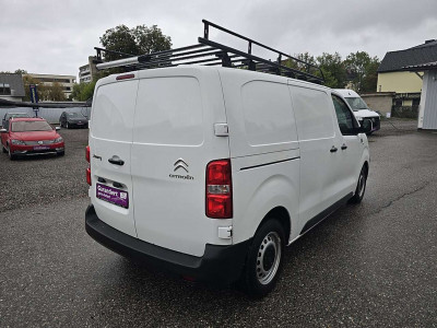 Citroën Jumpy Gebrauchtwagen Citroën Jumpy Gebrauchtwagen